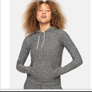 Outdoor Voices Cloud Knit All Day Hoodie